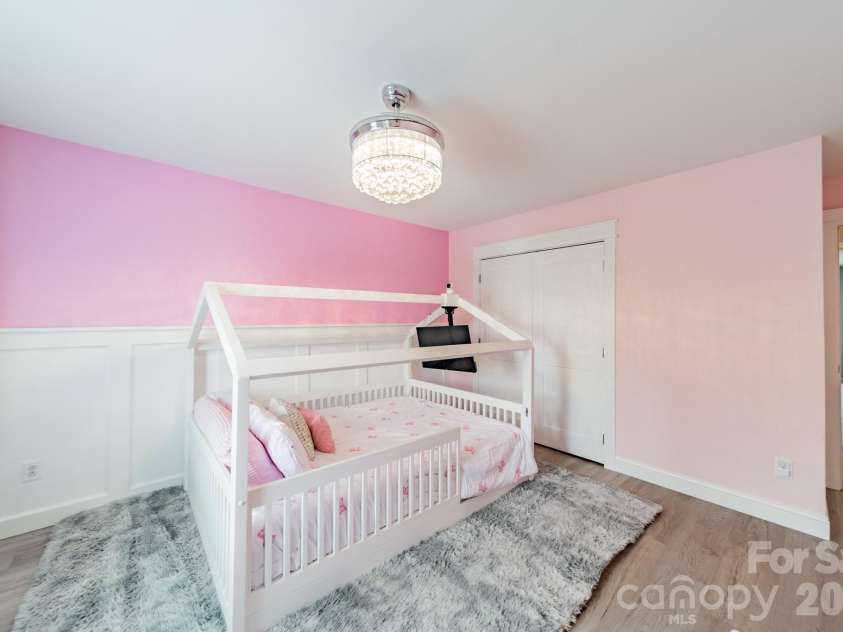 10003 Blue Stream Lane, Indian Trail, NC 28079.  MLS# CAR4408302, YatesRealty ID 43078. Bedroom 3