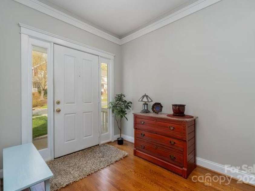 10802 Tradition View Drive, Charlotte, NC 28269.  MLS# CAR4234675, YatesRealty ID 4308. 