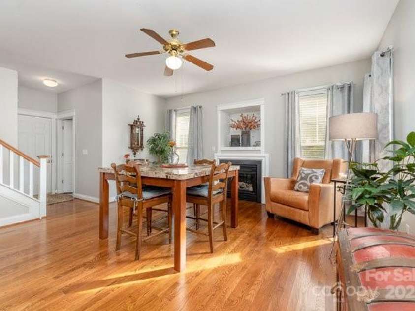 10802 Tradition View Drive, Charlotte, NC 28269.  MLS# CAR4234675, YatesRealty ID 4308. 