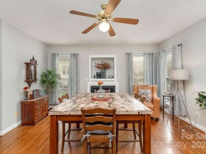 10802 Tradition View Drive, Charlotte, NC 28269.  MLS# CAR4234675, YatesRealty ID 4308. 