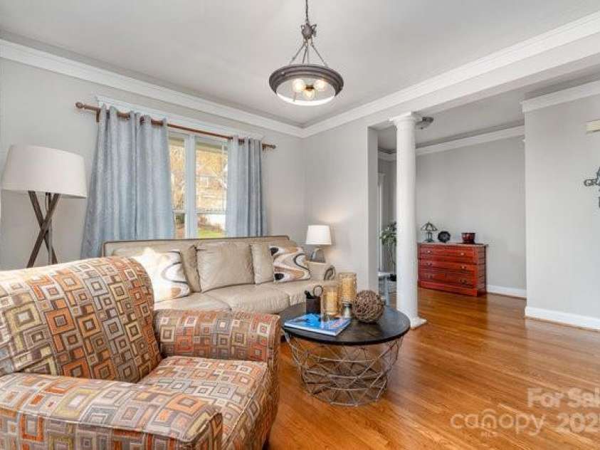 10802 Tradition View Drive, Charlotte, NC 28269.  MLS# CAR4234675, YatesRealty ID 4308. 
