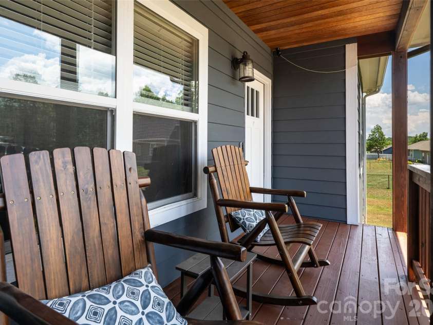 4398 Belmont Drive, Morganton, NC 28655.  MLS# CAR4402124, YatesRealty ID 43080. 