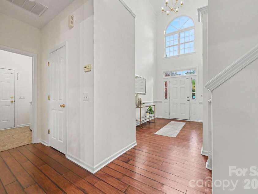 17224 Overstone Court, Charlotte, NC 28277.  MLS# CAR4411456, YatesRealty ID 43081. 