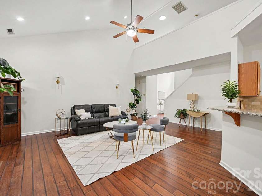 17224 Overstone Court, Charlotte, NC 28277.  MLS# CAR4411456, YatesRealty ID 43081. 