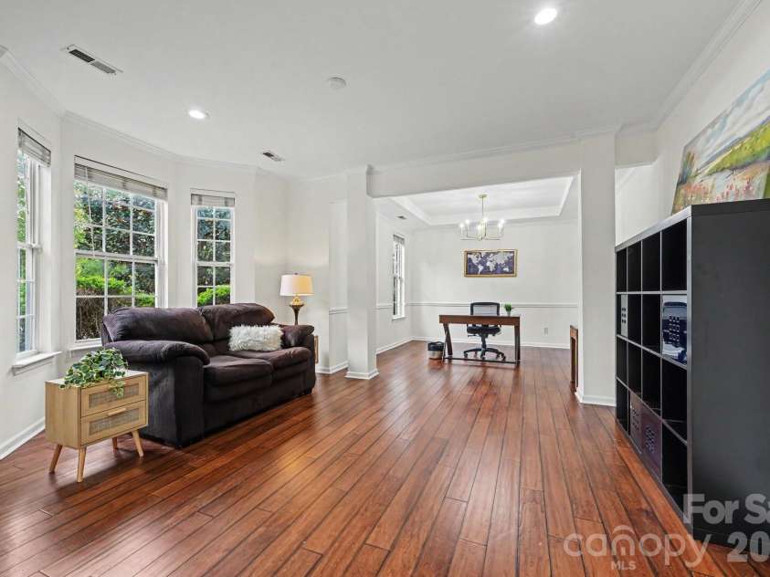 17224 Overstone Court, Charlotte, NC 28277.  MLS# CAR4411456, YatesRealty ID 43081. 