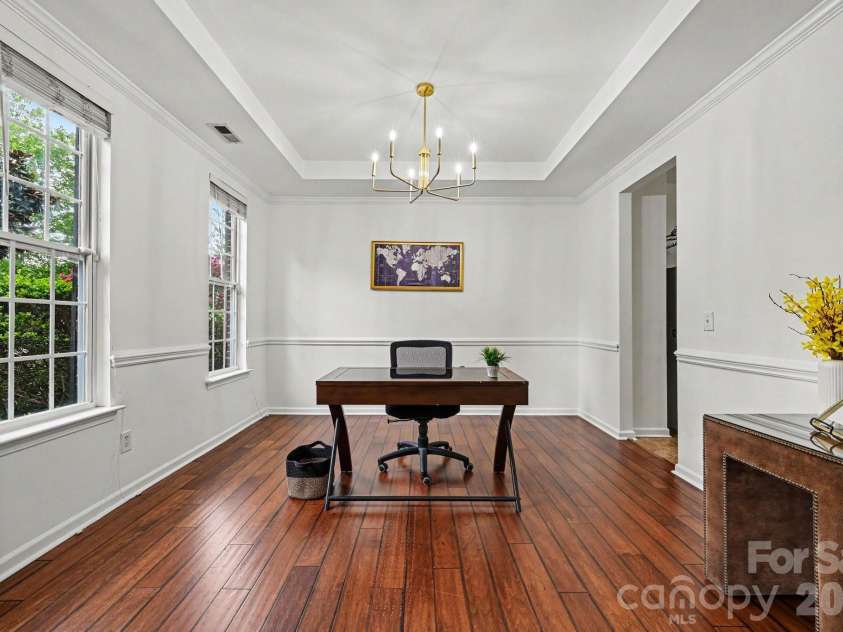 17224 Overstone Court, Charlotte, NC 28277.  MLS# CAR4411456, YatesRealty ID 43081. 