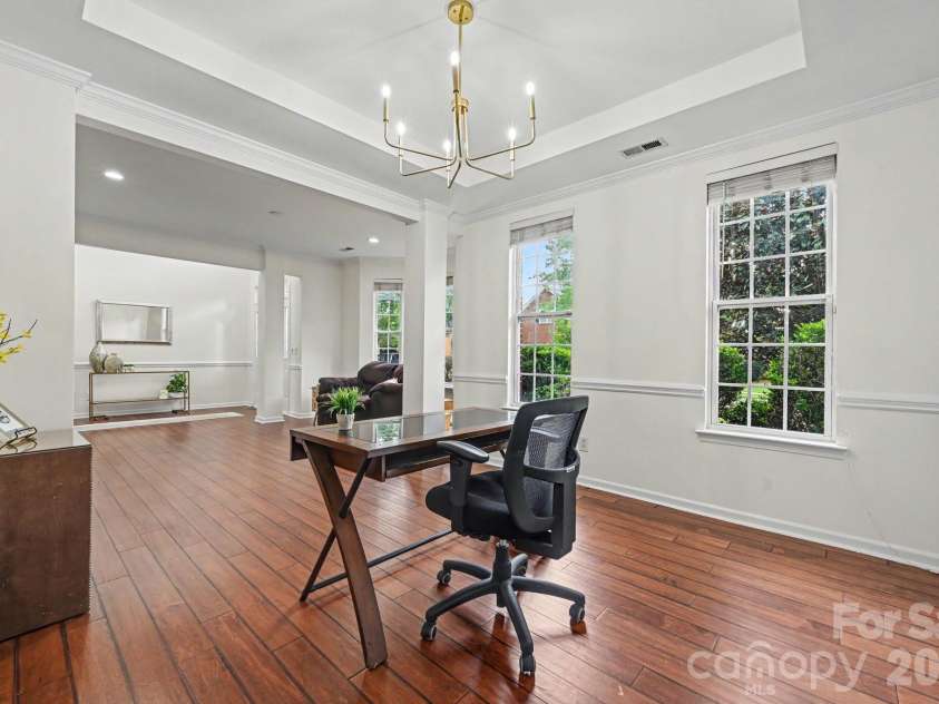 17224 Overstone Court, Charlotte, NC 28277.  MLS# CAR4411456, YatesRealty ID 43081. 