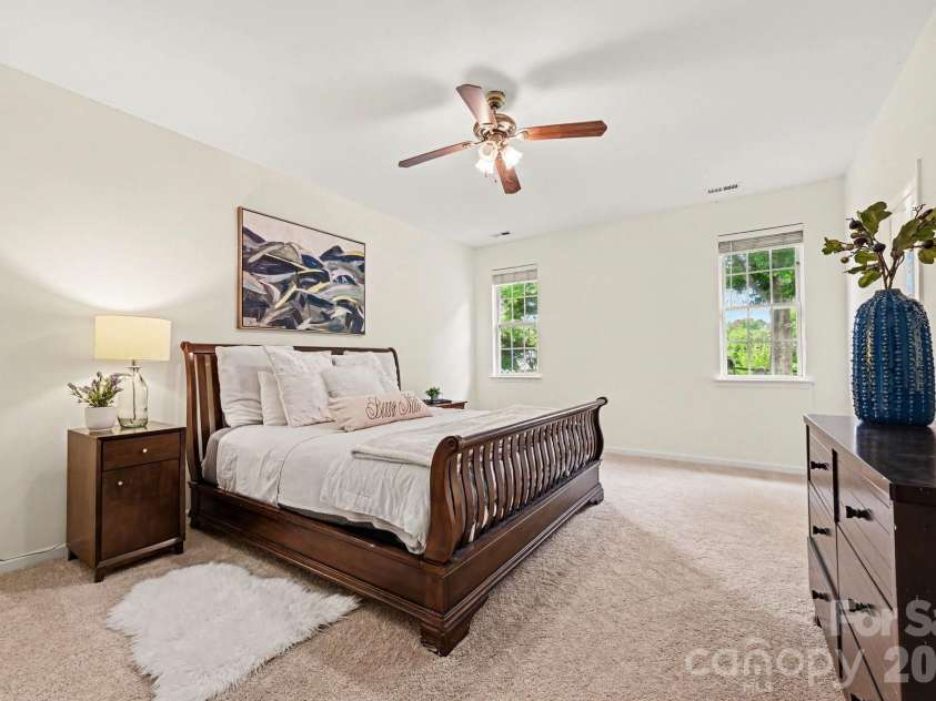 17224 Overstone Court, Charlotte, NC 28277.  MLS# CAR4411456, YatesRealty ID 43081. 