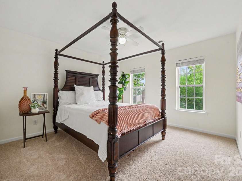 17224 Overstone Court, Charlotte, NC 28277.  MLS# CAR4411456, YatesRealty ID 43081. 