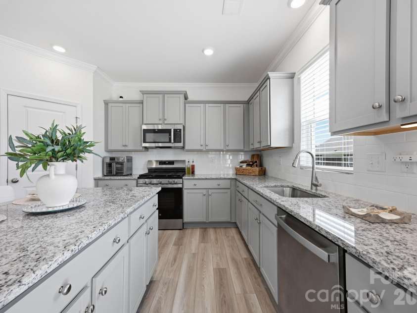 2062 Van Buren Road, Sherrills Ford, NC 28673.  MLS# CAR4410863, YatesRealty ID 43083. 