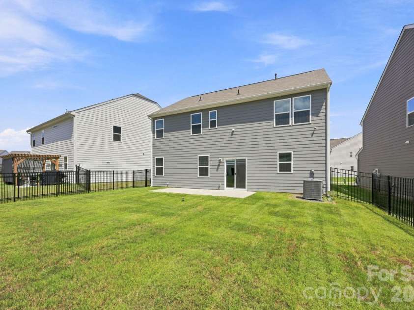 2062 Van Buren Road, Sherrills Ford, NC 28673.  MLS# CAR4410863, YatesRealty ID 43083. 