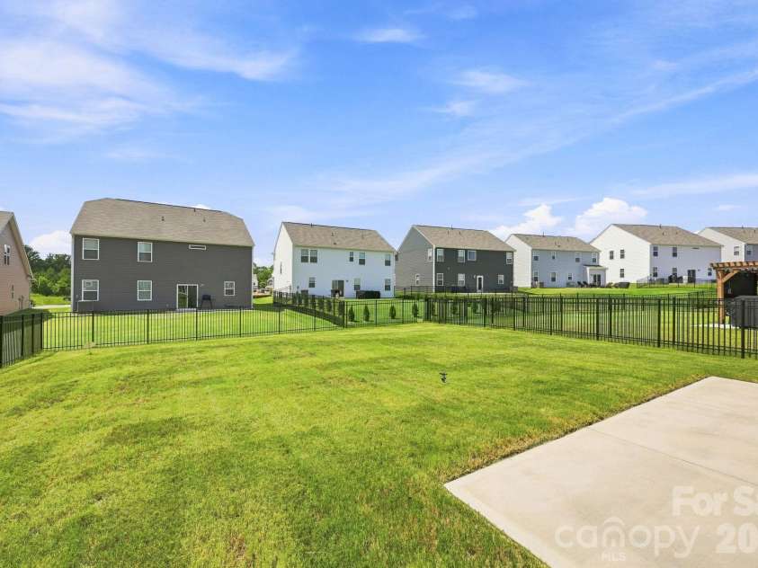 2062 Van Buren Road, Sherrills Ford, NC 28673.  MLS# CAR4410863, YatesRealty ID 43083. 