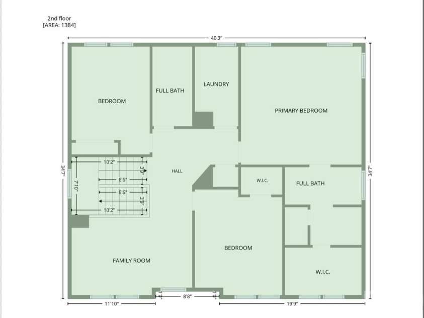 2062 Van Buren Road, Sherrills Ford, NC 28673.  MLS# CAR4410863, YatesRealty ID 43083. 