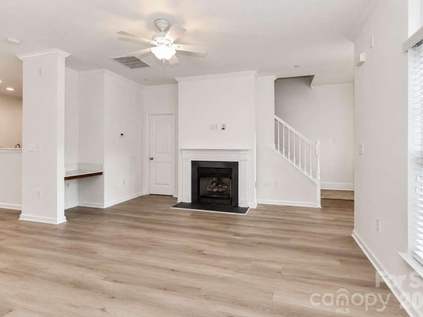 1139 Central Park Circle, Davidson, NC 28036.  MLS# CAR4392222, YatesRealty ID 43084. 