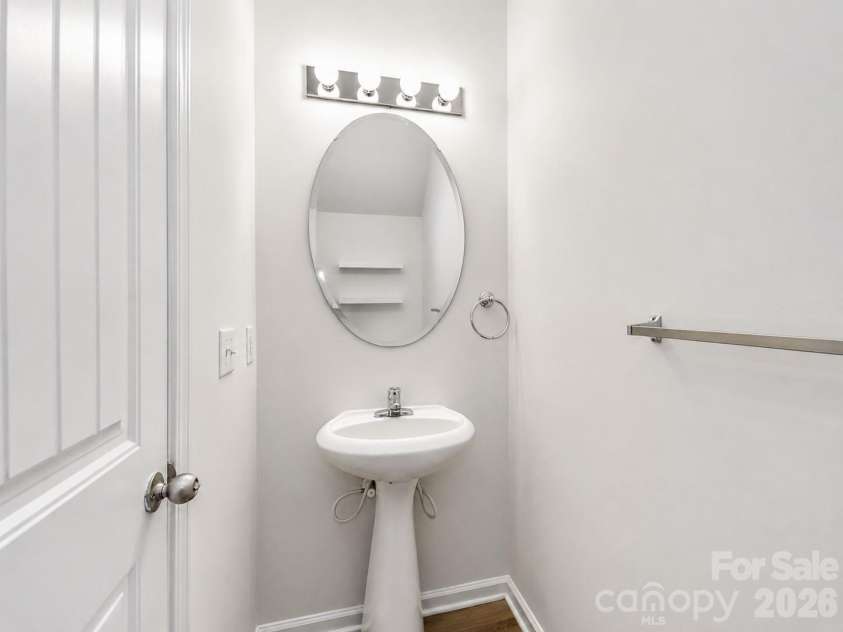 1139 Central Park Circle, Davidson, NC 28036.  MLS# CAR4392222, YatesRealty ID 43084. 