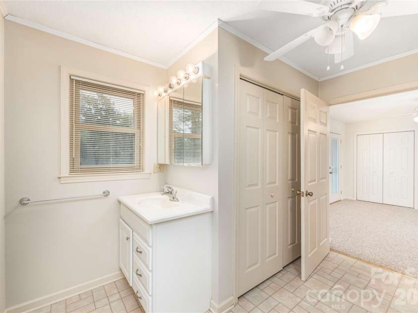 69 Emerald Lane, Hendersonville, NC 28792.  MLS# CAR4405038, YatesRealty ID 43085. 2nd full bath added 2014