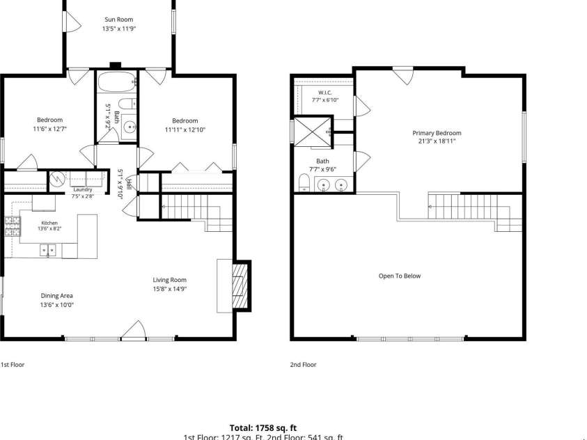 67 Hummingbird Hill Road, Franklin, NC 28734.  MLS# CAR4411984, YatesRealty ID 43086. 