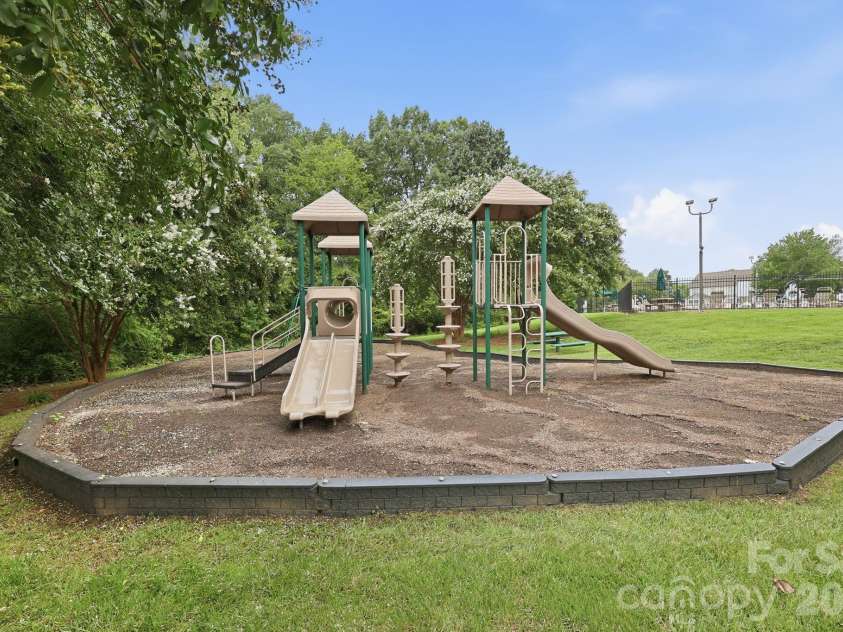 109 Washburn Range Drive, Mooresville, NC 28115.  MLS# CAR4410915, YatesRealty ID 43088. Playground