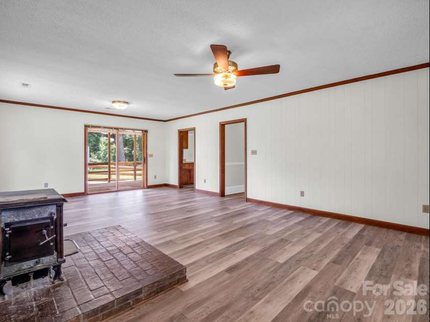 132 Valleyview Drive, Forest City, NC 28043.  MLS# CAR4407355, YatesRealty ID 43089. 