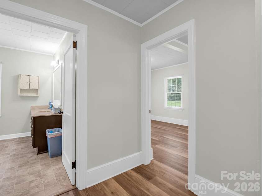 132 Valleyview Drive, Forest City, NC 28043.  MLS# CAR4407355, YatesRealty ID 43089. 