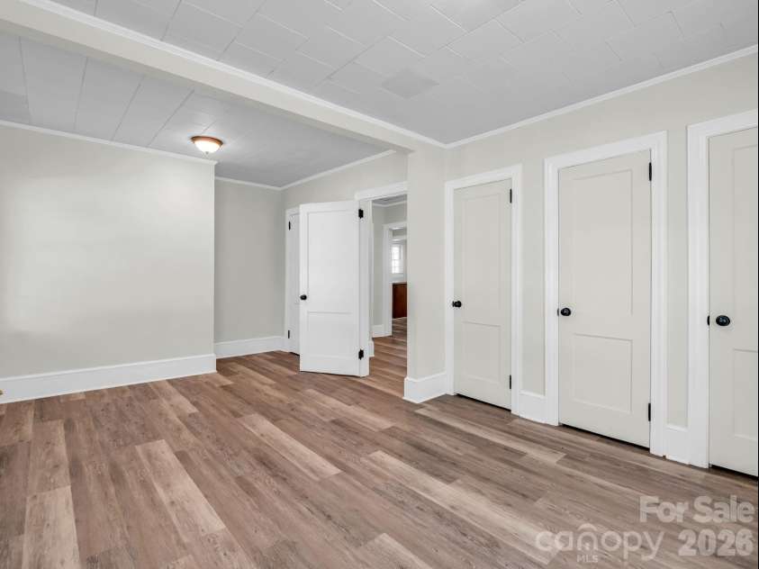 132 Valleyview Drive, Forest City, NC 28043.  MLS# CAR4407355, YatesRealty ID 43089. 
