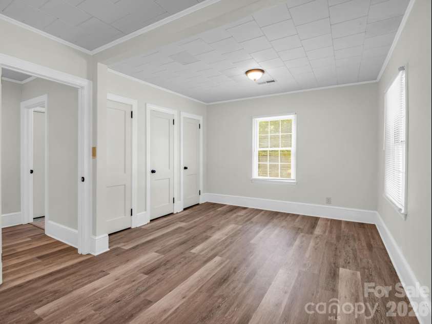 132 Valleyview Drive, Forest City, NC 28043.  MLS# CAR4407355, YatesRealty ID 43089. 
