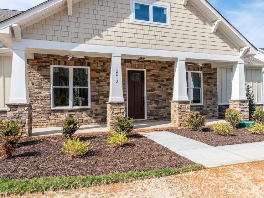 12813 Mayes Road, Huntersville, NC 28078.  MLS# CAR4189023, YatesRealty ID 4309. 