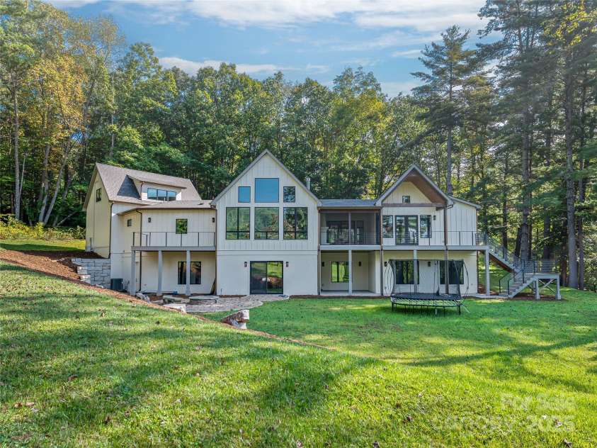 165 Robinhood Road, Asheville, NC 28804.  MLS# CAR4240751, YatesRealty ID 4309. Timeless Design. Expansive Living. Iconic Asheville Address.