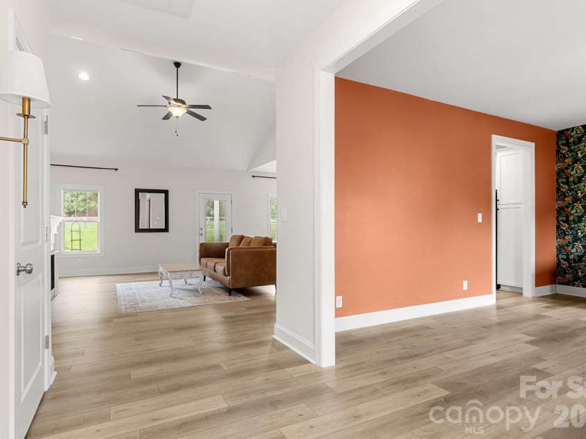 290 Dorothy Drive, China Grove, NC 28023.  MLS# CAR4409411, YatesRealty ID 43091. 