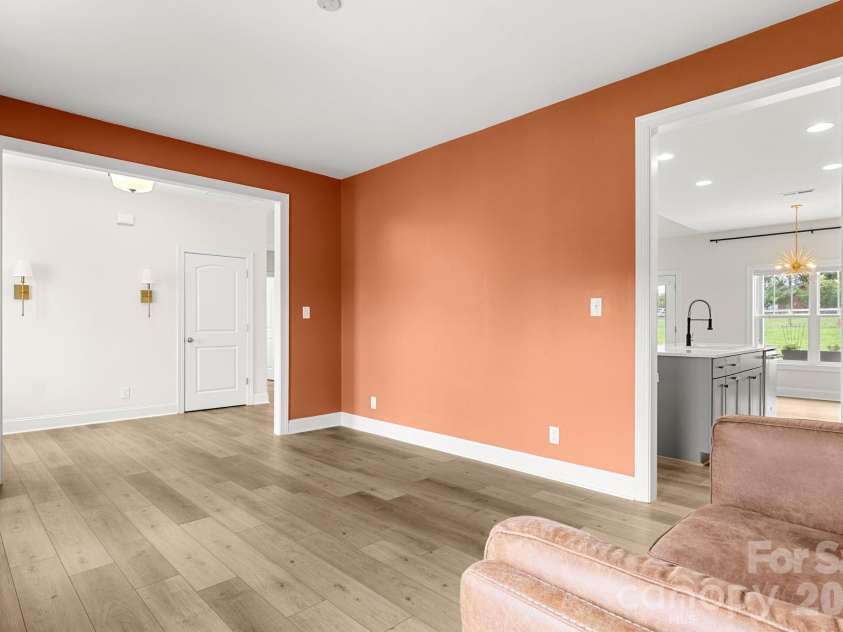 290 Dorothy Drive, China Grove, NC 28023.  MLS# CAR4409411, YatesRealty ID 43091. 