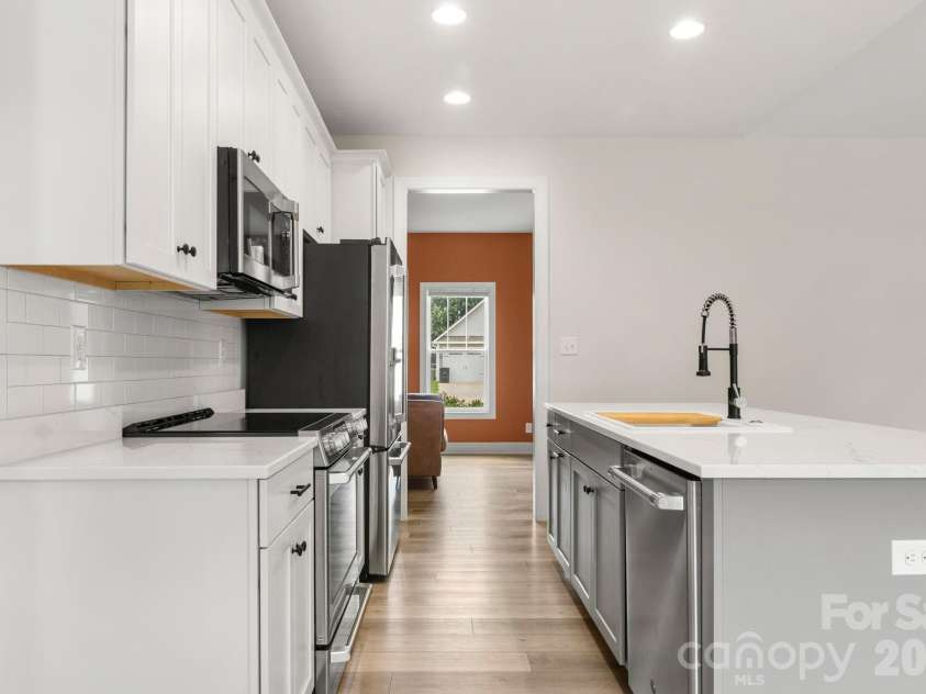 290 Dorothy Drive, China Grove, NC 28023.  MLS# CAR4409411, YatesRealty ID 43091. 