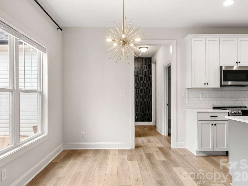 290 Dorothy Drive, China Grove, NC 28023.  MLS# CAR4409411, YatesRealty ID 43091. 