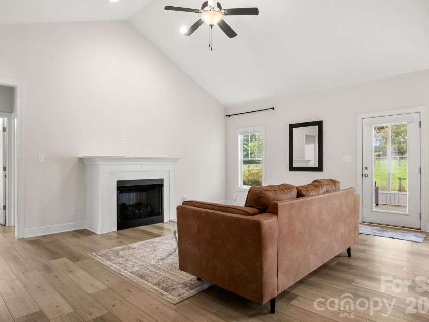 290 Dorothy Drive, China Grove, NC 28023.  MLS# CAR4409411, YatesRealty ID 43091. 