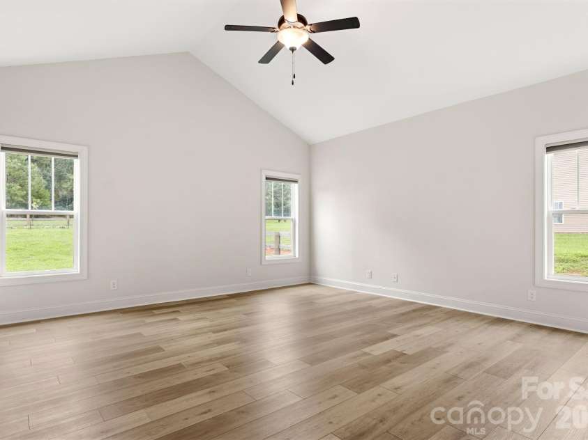 290 Dorothy Drive, China Grove, NC 28023.  MLS# CAR4409411, YatesRealty ID 43091. 