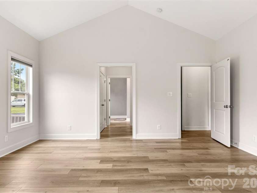 290 Dorothy Drive, China Grove, NC 28023.  MLS# CAR4409411, YatesRealty ID 43091. 