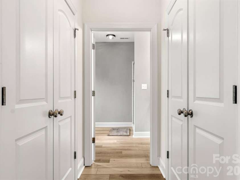 290 Dorothy Drive, China Grove, NC 28023.  MLS# CAR4409411, YatesRealty ID 43091. 