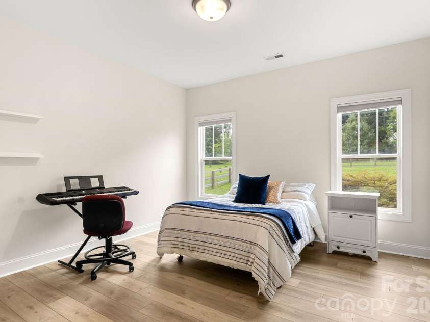 290 Dorothy Drive, China Grove, NC 28023.  MLS# CAR4409411, YatesRealty ID 43091. 