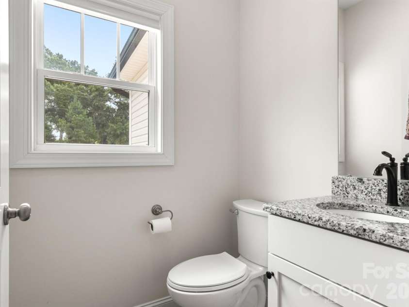 290 Dorothy Drive, China Grove, NC 28023.  MLS# CAR4409411, YatesRealty ID 43091. 