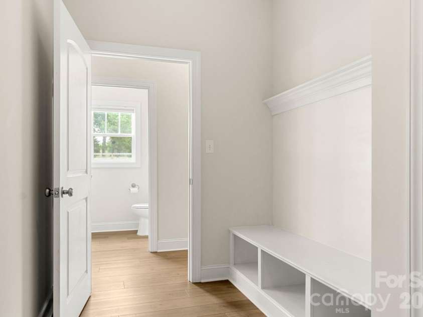 290 Dorothy Drive, China Grove, NC 28023.  MLS# CAR4409411, YatesRealty ID 43091. 