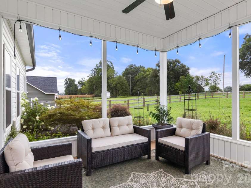 290 Dorothy Drive, China Grove, NC 28023.  MLS# CAR4409411, YatesRealty ID 43091. 