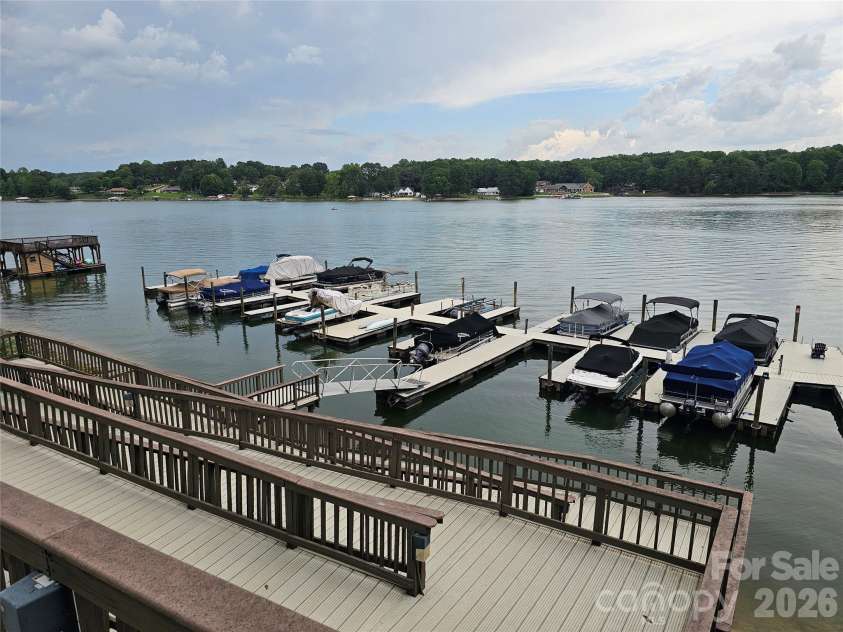 3675 Bay Drive, Sherrills Ford, NC 28673.  MLS# CAR4405778, YatesRealty ID 43092. 