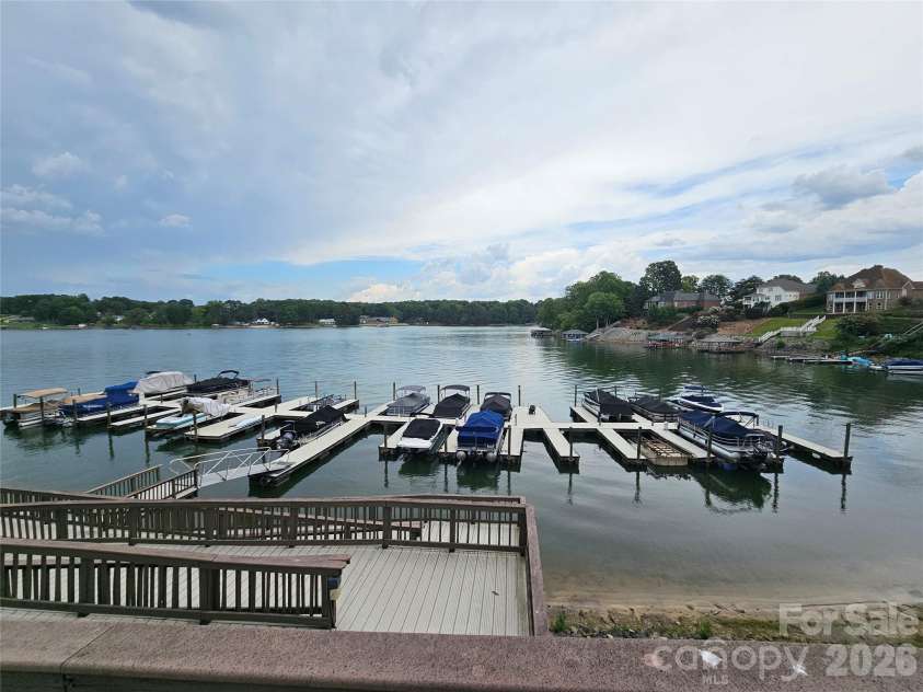 3675 Bay Drive, Sherrills Ford, NC 28673.  MLS# CAR4405778, YatesRealty ID 43092. 