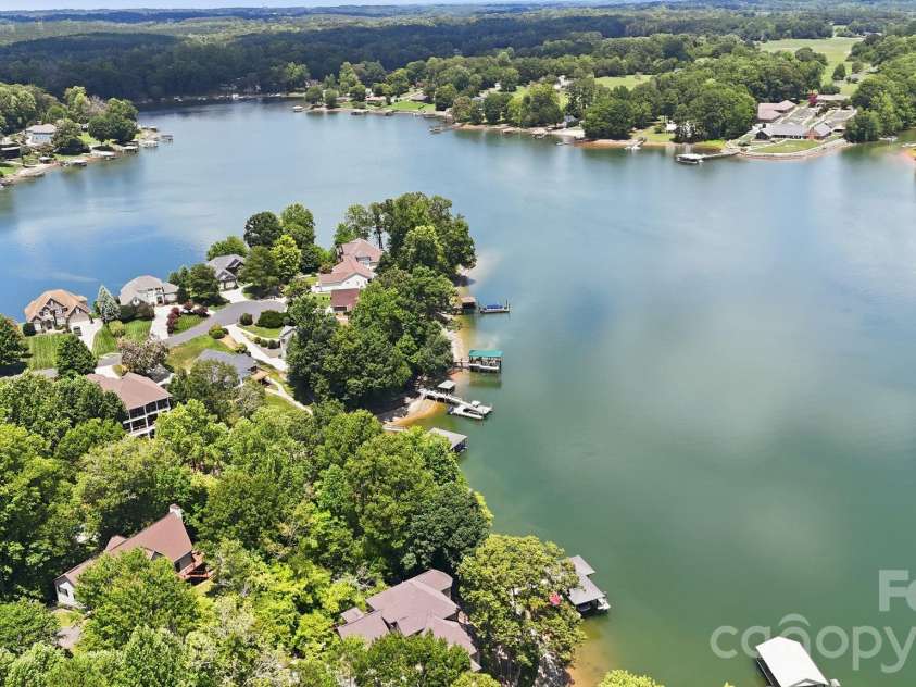 3675 Bay Drive, Sherrills Ford, NC 28673.  MLS# CAR4405778, YatesRealty ID 43092. 