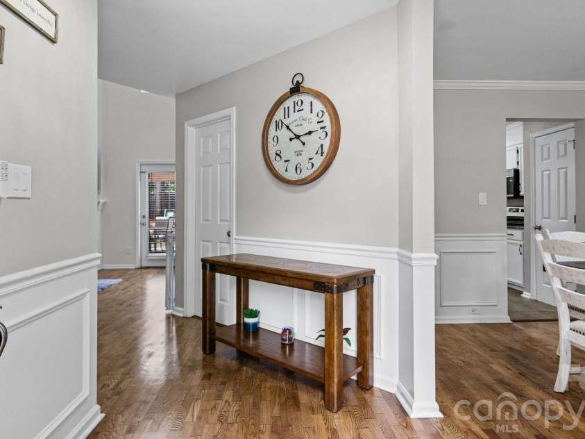 7602 Wynstone Ridge, Huntersville, NC 28078.  MLS# CAR4412167, YatesRealty ID 43094. 