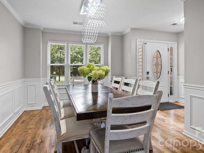 7602 Wynstone Ridge, Huntersville, NC 28078.  MLS# CAR4412167, YatesRealty ID 43094. 