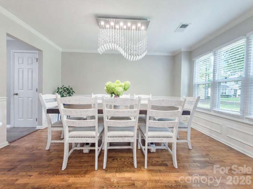 7602 Wynstone Ridge, Huntersville, NC 28078.  MLS# CAR4412167, YatesRealty ID 43094. 