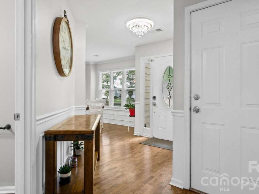 7602 Wynstone Ridge, Huntersville, NC 28078.  MLS# CAR4412167, YatesRealty ID 43094. 