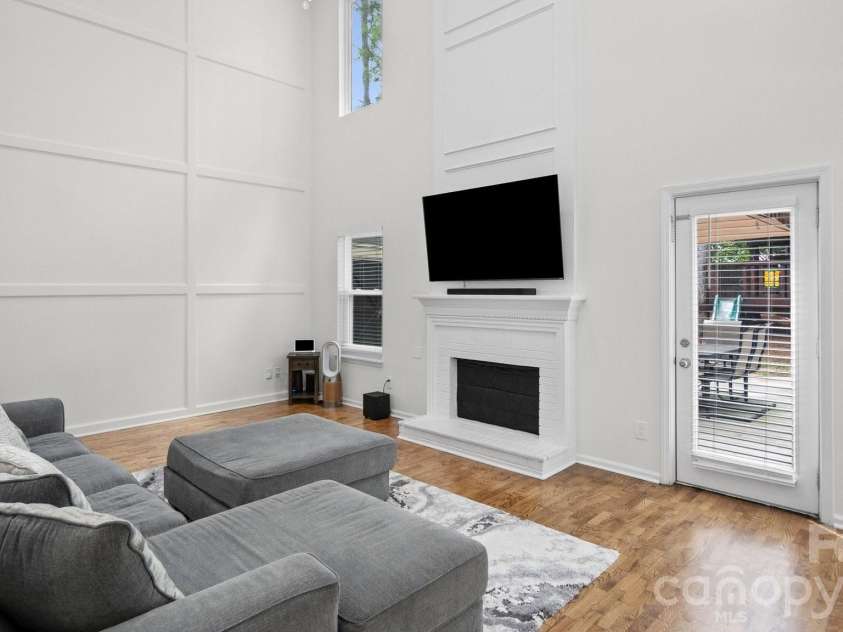 7602 Wynstone Ridge, Huntersville, NC 28078.  MLS# CAR4412167, YatesRealty ID 43094. 