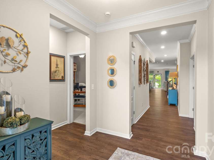 2174 Winhall Road, Fort Mill, SC 29715.  MLS# CAR4398354, YatesRealty ID 43095. 
