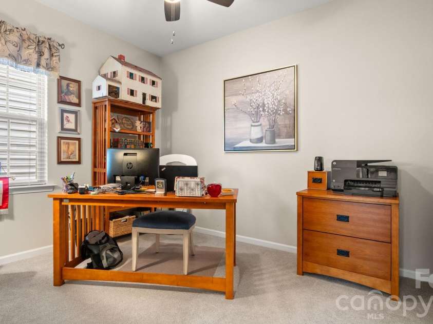 2174 Winhall Road, Fort Mill, SC 29715.  MLS# CAR4398354, YatesRealty ID 43095. 